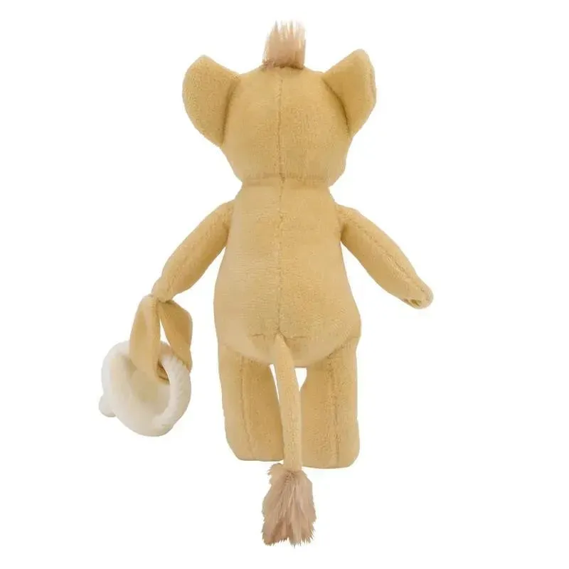 Nojo - Disney Lion King Simba Pacifier Buddy - Image 3