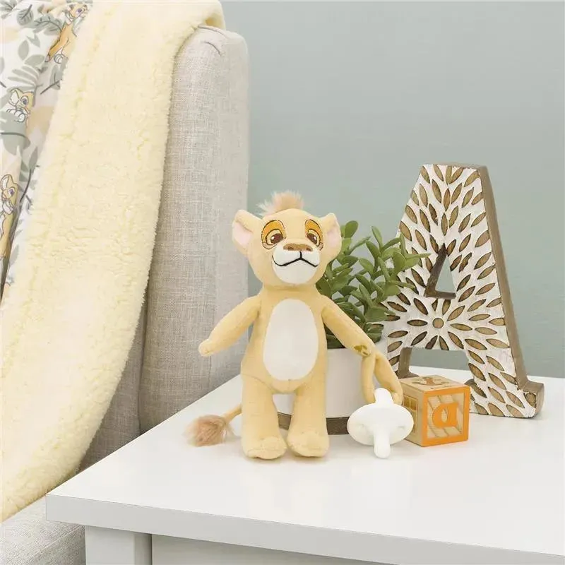 Nojo - Disney Lion King Simba Pacifier Buddy - Image 4