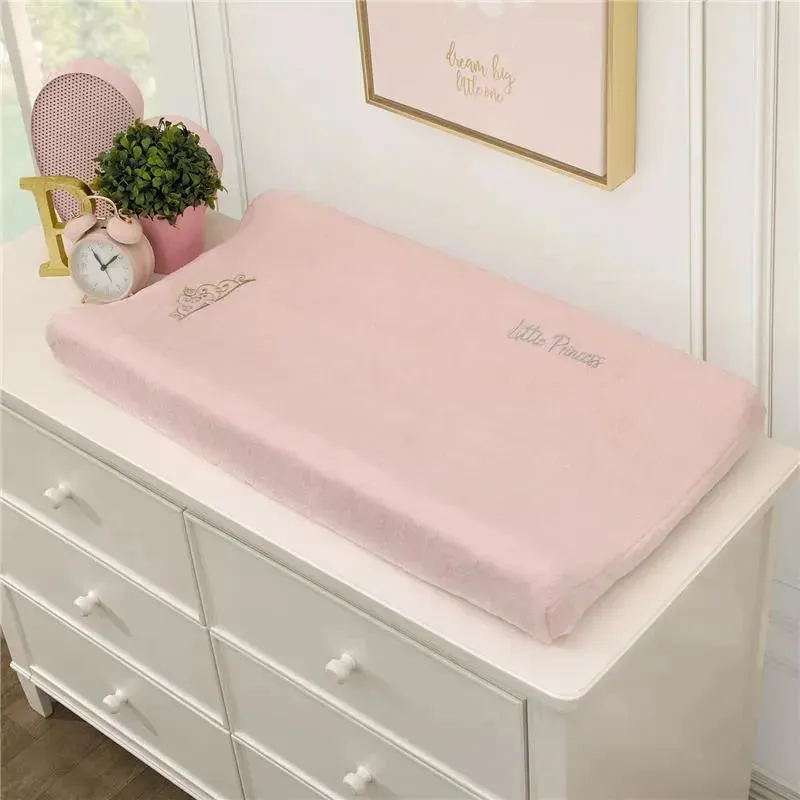 Nojo - Disney Princess Enchanting Dreams Changing Pad Cover - Image 3
