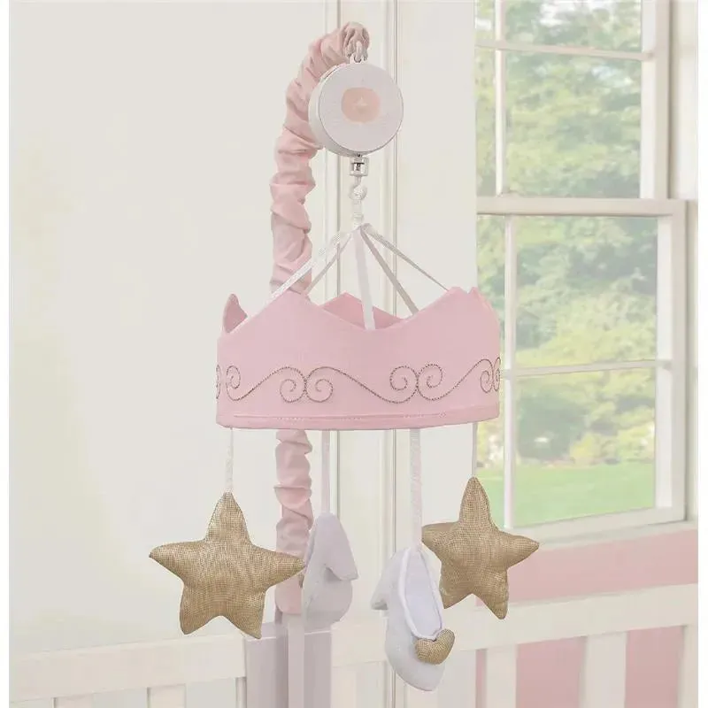 Nojo - Disney Princess Enchanting Dreams Musical Mobile - Image 3