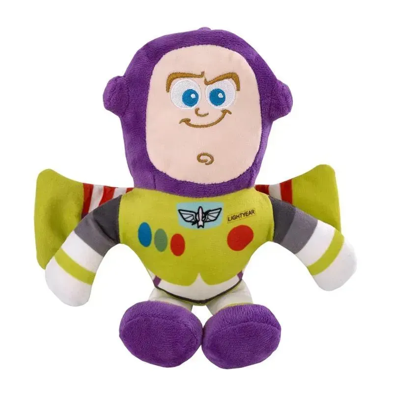 Nojo - Disney Toy Story Buzz Lightyear Light Up Plush Character