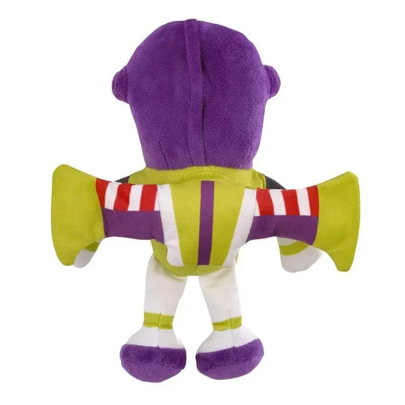 Nojo - Disney Toy Story Buzz Lightyear Light Up Plush Character - Image 3