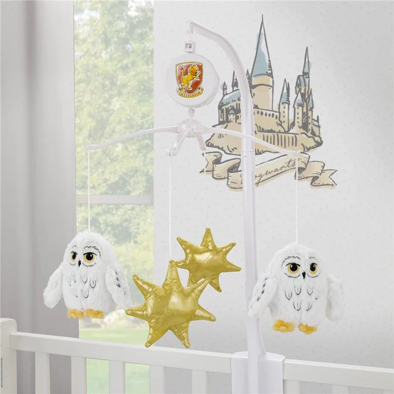 Nojo - Warner Brothers Harry Potter Magical Moments Musical Mobile - Image 3