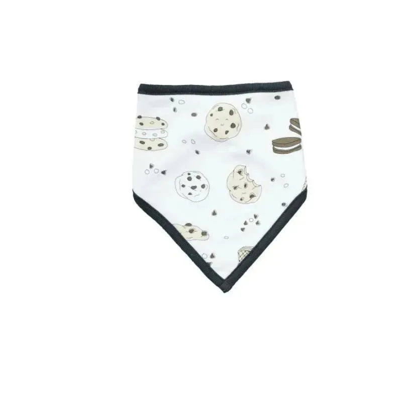 Noomie - Bandana Bib Cookies