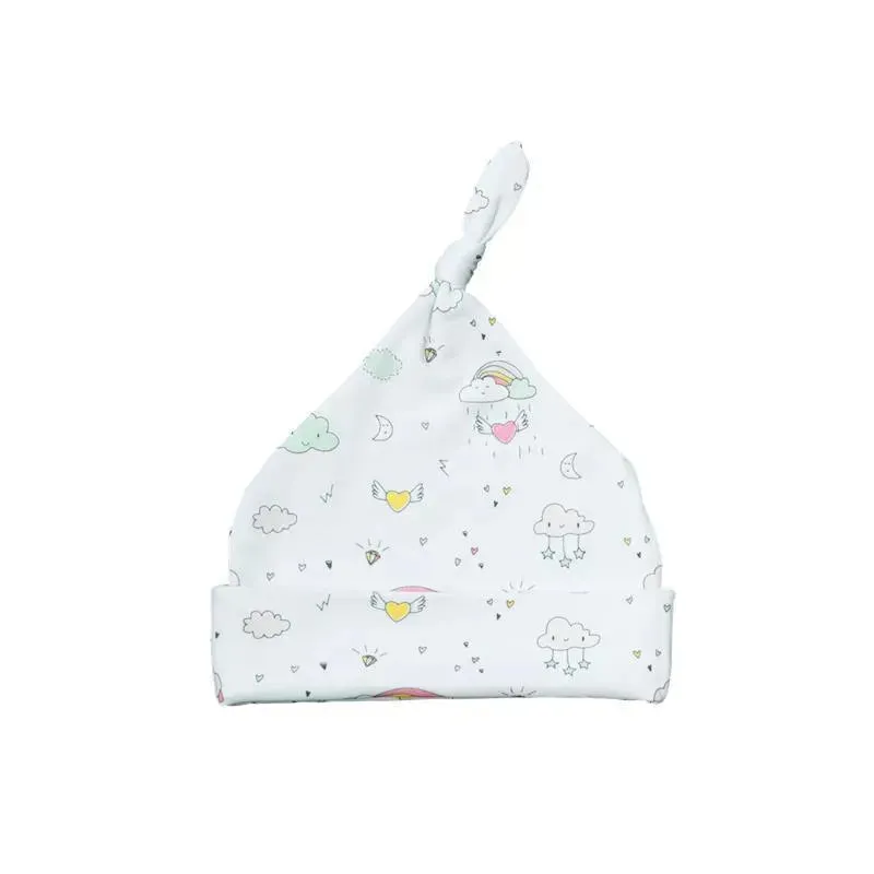 Noomie Rainbows Hat