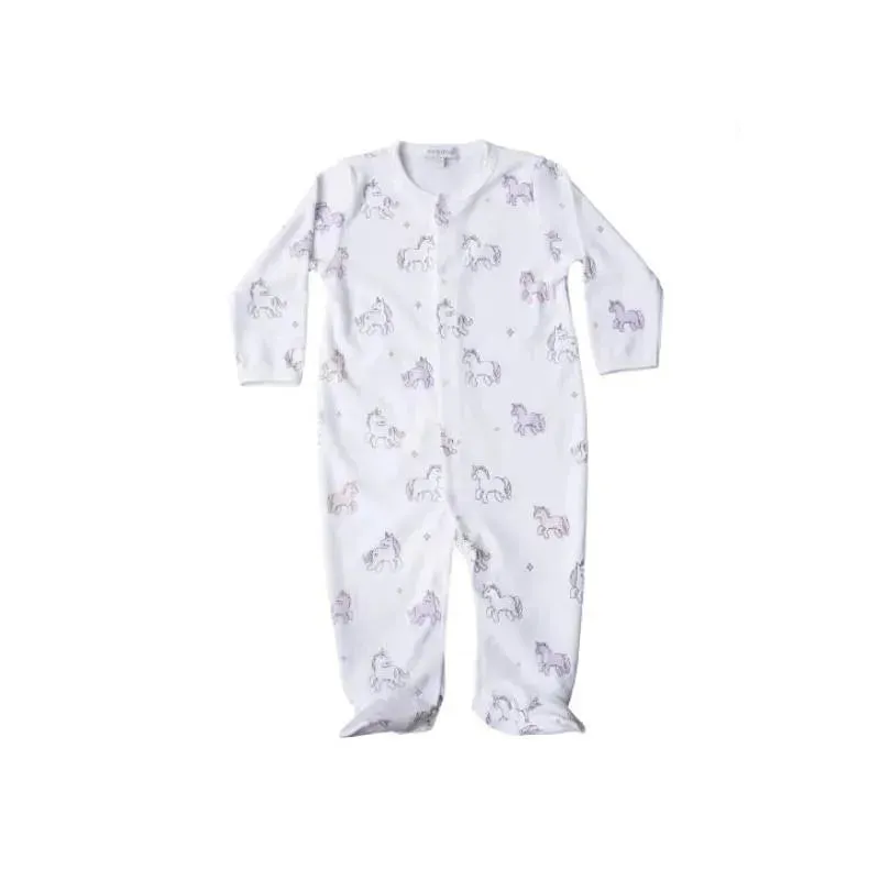 Noomie - Snap Footie Unicorn