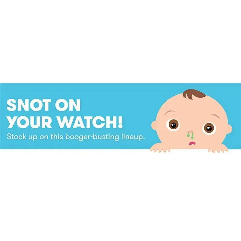 Fridababy - NoseFrida Nasal Aspirator - Image 11