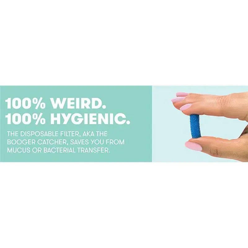 Fridababy - NoseFrida Nasal Aspirator - Image 12