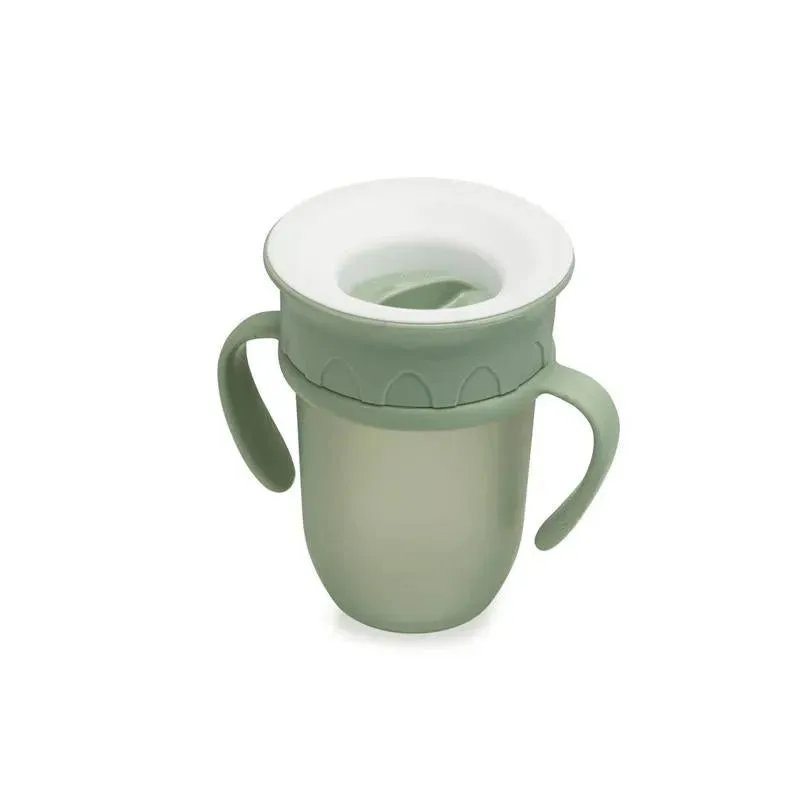 Nouka - All Around Cup, Moss - Image 2