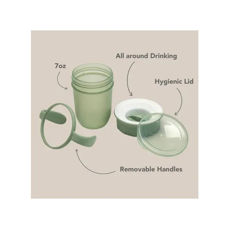 Nouka - All Around Cup, Moss - Image 3