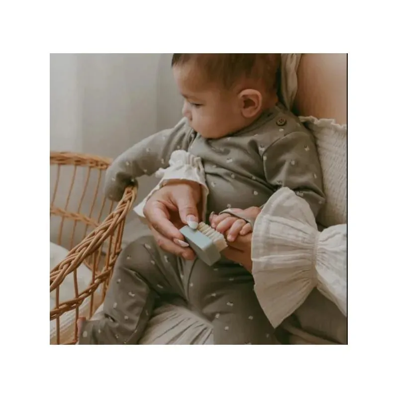 Nouka - Baby Grooming Kit, Leaf - Image 7