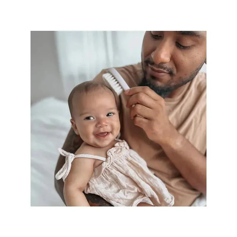 Nouka - Baby Grooming Kit, Shifting Sand - Image 5
