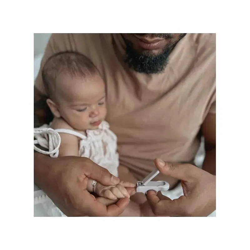 Nouka - Baby Grooming Kit, Shifting Sand - Image 6