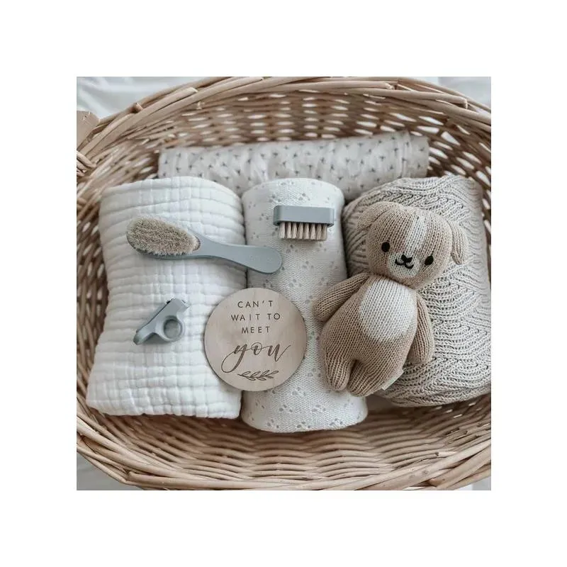 Nouka - Baby Nail Clipper, Bloom - Image 5