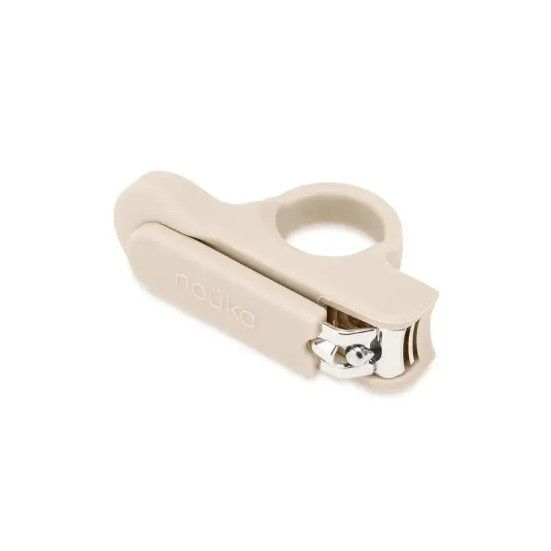Nouka - Baby Nail Clipper, Shifting Sand