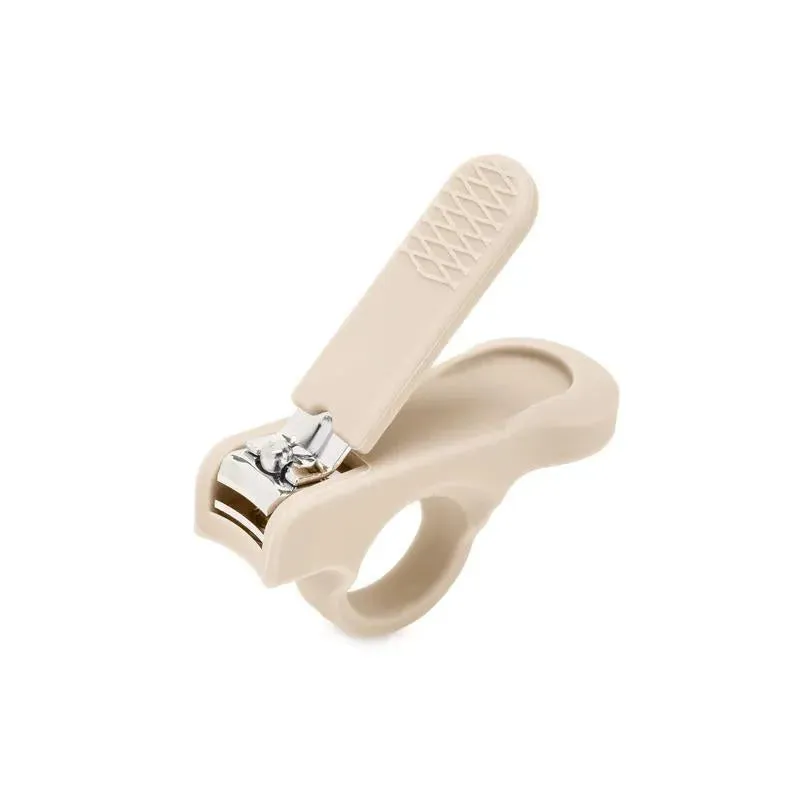 Nouka - Baby Nail Clipper, Shifting Sand - Image 2