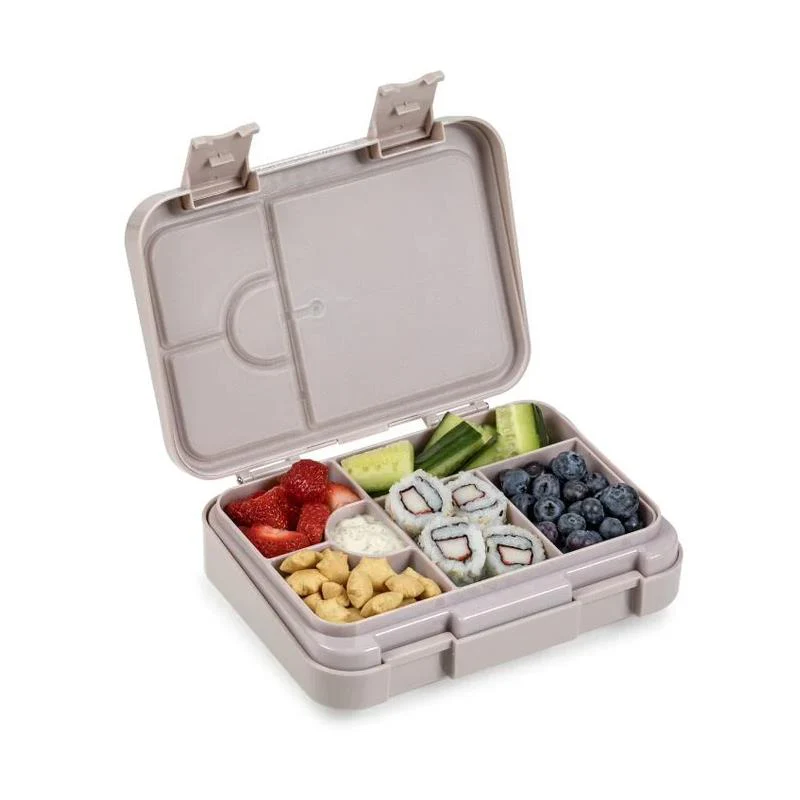 Nouka Design Bento Lunch Box, Dazzle - Image 2