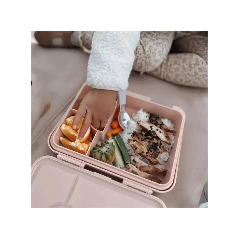 Nouka - Design Chill Lunch Box, Ballerina - Image 10