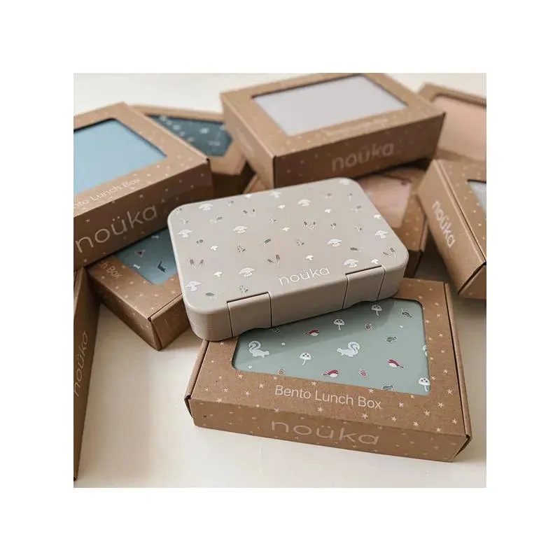 Nouka - Design Chill Lunch Box, Ballerina - Image 11