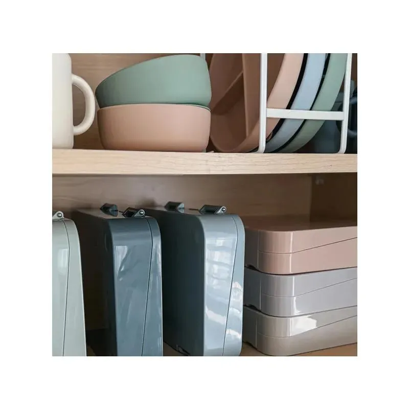 Nouka - Design Chill Lunch Box, Ballerina - Image 12