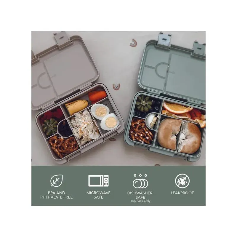 Nouka - Design Chill Lunch Box, Ballerina - Image 6