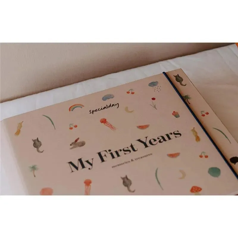 Nouka - Specialday My First Years Memories & Treasures - Image 3