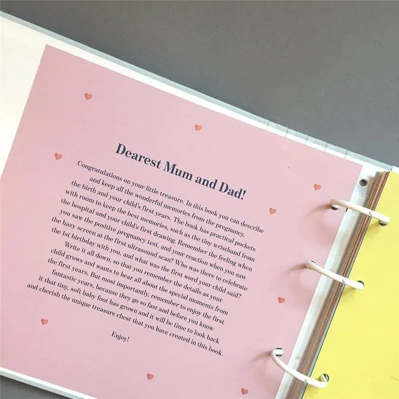 Nouka - Specialday My First Years Memories & Treasures - Image 4