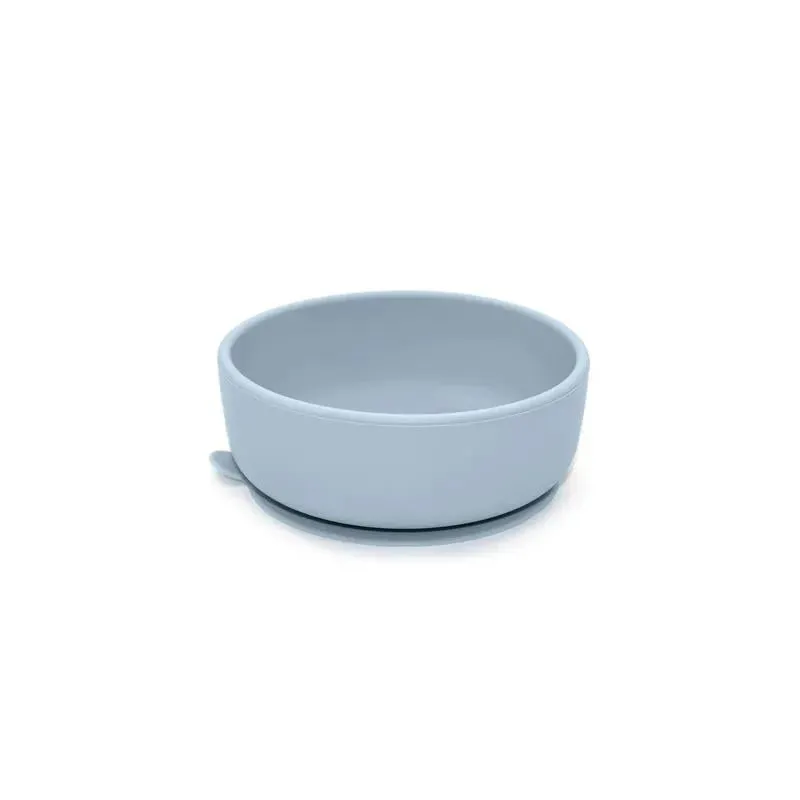Nouka - Suction Bowl, Lily Blue