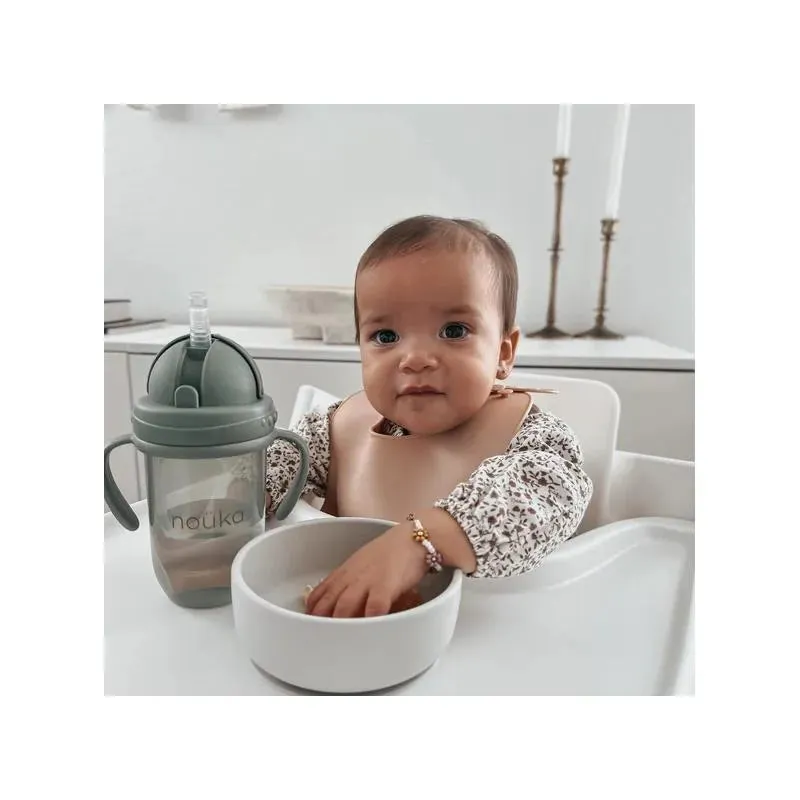 Nouka - Suction Bowl, Lily Blue - Image 5