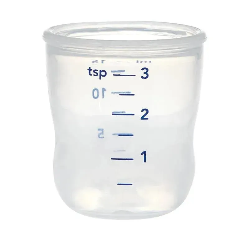 Nuby - 10Ml Medicine Syringe Kit 10Ml Medicine Syringe Kit - Image 4