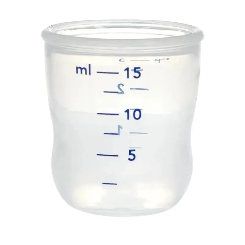 Nuby - 10Ml Medicine Syringe Kit 10Ml Medicine Syringe Kit - Image 6