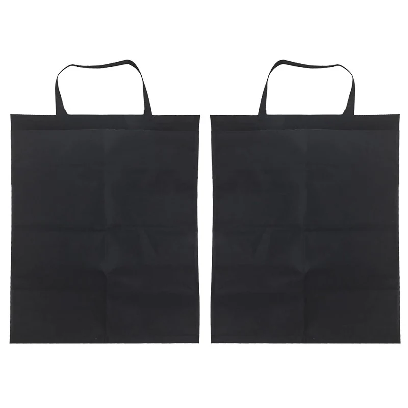 Nuby - 2 Pk Kick Mats, Black - Image 3