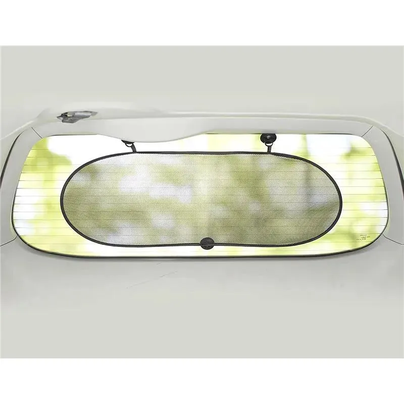 Nuby - 3 Pk Pop Open Sunshade - Image 3