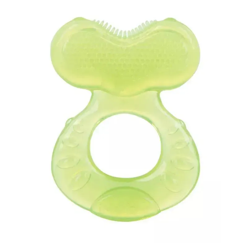 Nuby - 3 Stage Teether Set - Image 3