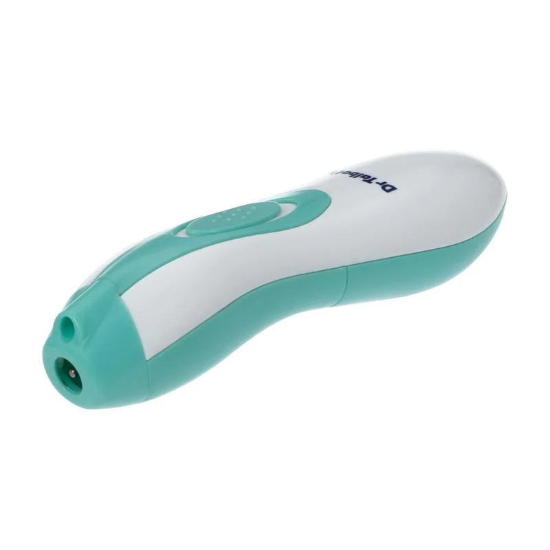 Nuby - Baby Nail Trimmer, Electric Nail Trimmer With Led Light - Image 5