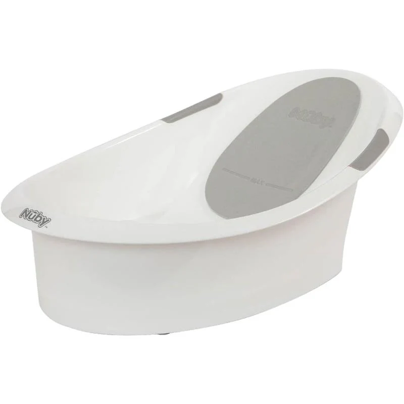 Nuby Dr. Talbot's - Comfort Baby Bathtub