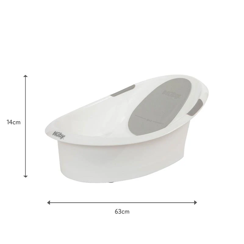 Nuby Dr. Talbot's - Comfort Baby Bathtub - Image 6