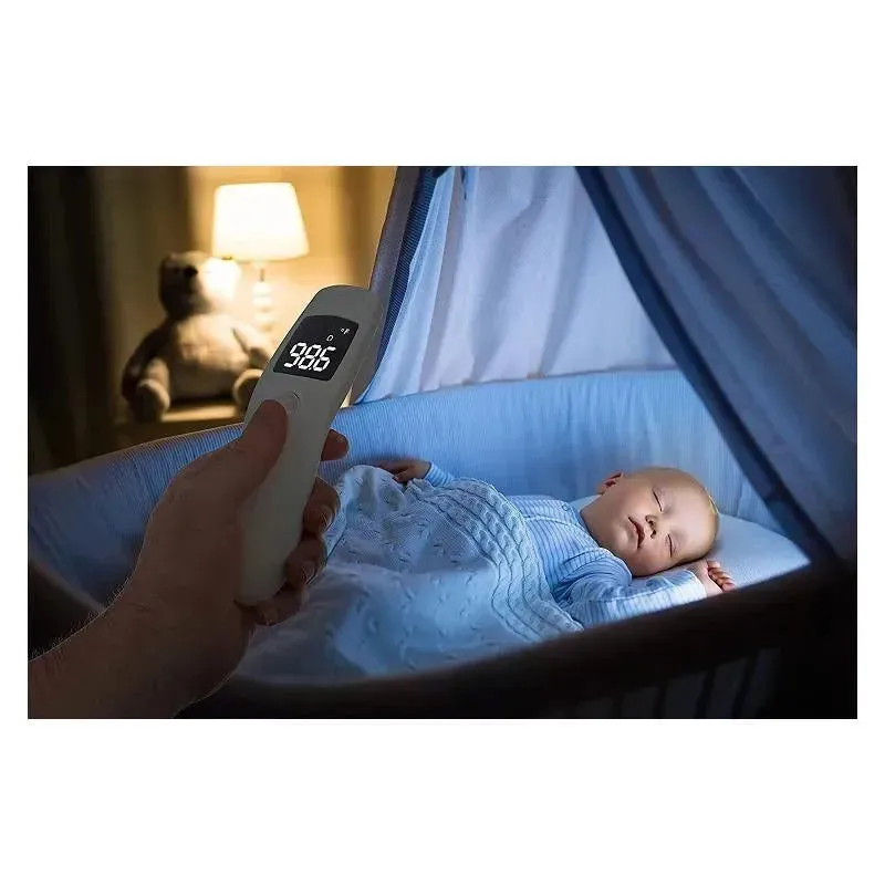 Nuby Dr. Talbot's Digital Best Infrared Thermometer - Image 3