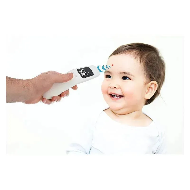 Nuby Dr. Talbot's Digital Best Infrared Thermometer - Image 4