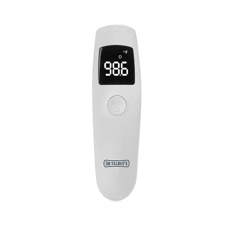 Nuby Dr. Talbot's Digital Best Infrared Thermometer - Image 5
