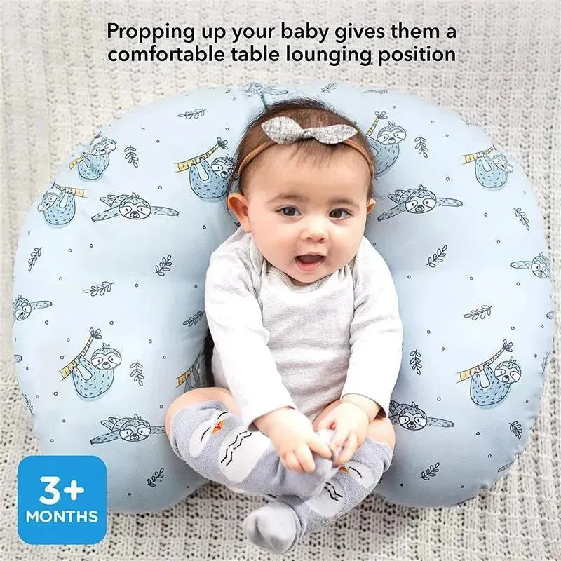 Nuby - Dr Talbots Dog Print Nursing Pillow - Image 3
