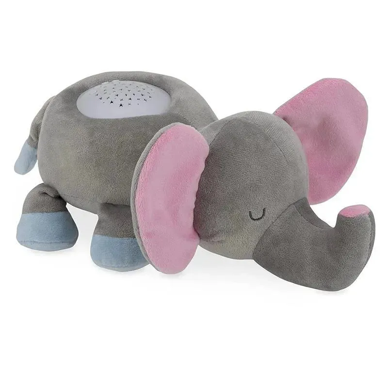 Nuby - Dr Talbots Elephant Plush Night Light - Image 5