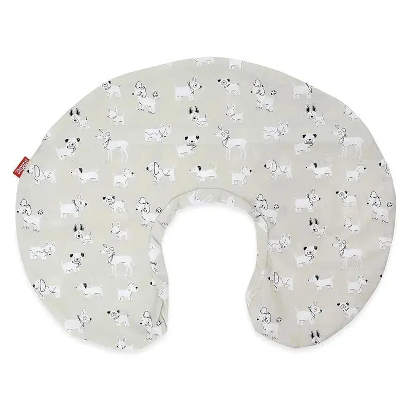 Nuby - Dr. Talbots Nursing Pillow Cover | Dog - Image 2