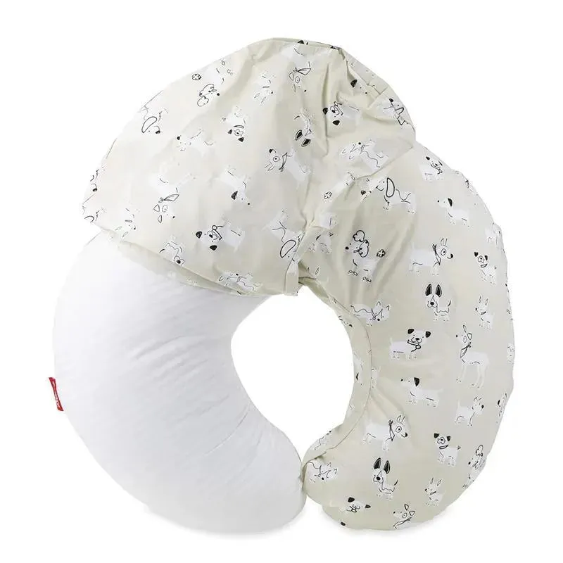 Nuby - Dr. Talbots Nursing Pillow Cover | Dog - Image 3