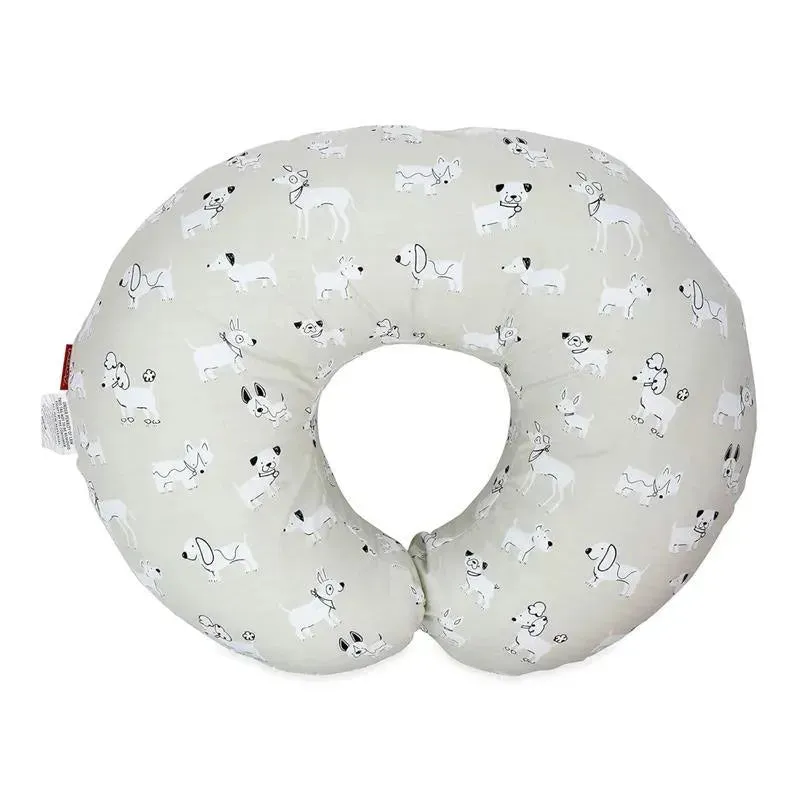 Nuby - Dr. Talbots Nursing Pillow Cover | Dog - Image 4