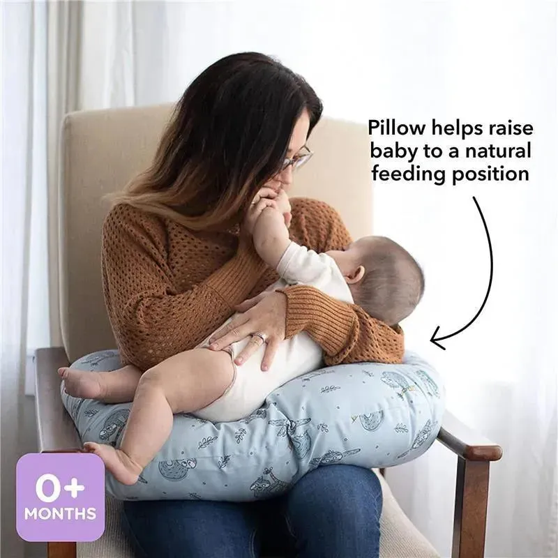 Nuby - Dr. Talbots Nursing Pillow Cover | Dog - Image 6