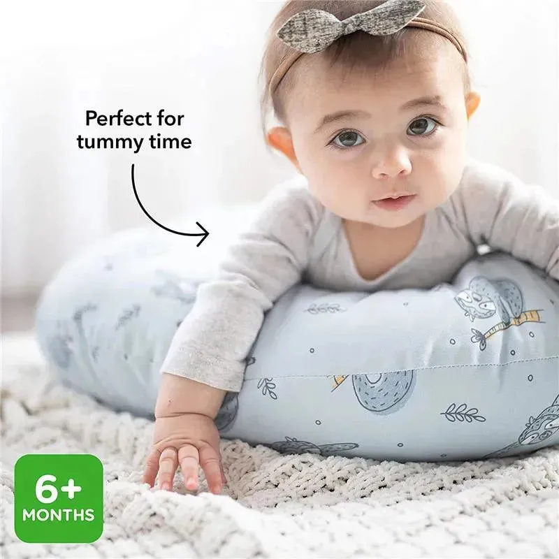 Nuby - Dr. Talbots Nursing Pillow Cover | Jungle - Image 8
