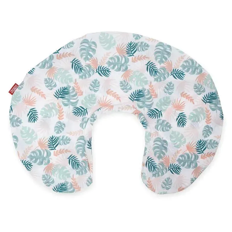 Nuby - Dr. Talbot's Nursing Pillow Cover | Tropical - Image 2