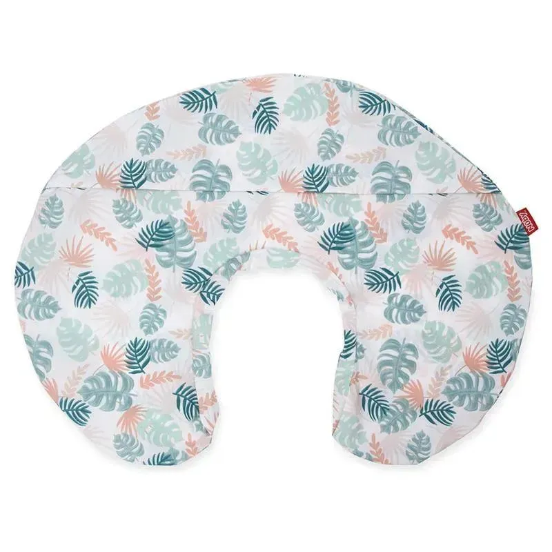 Nuby - Dr. Talbot's Nursing Pillow Cover | Tropical - Image 3