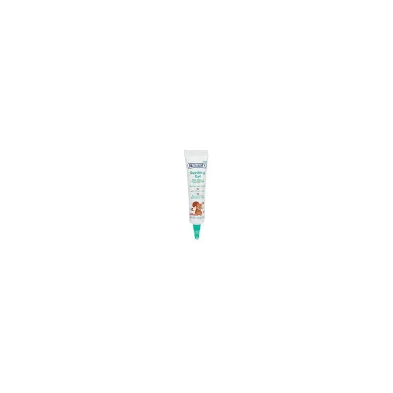 Nuby - Dr Talbots Oral Comfort Care Pack - Image 3
